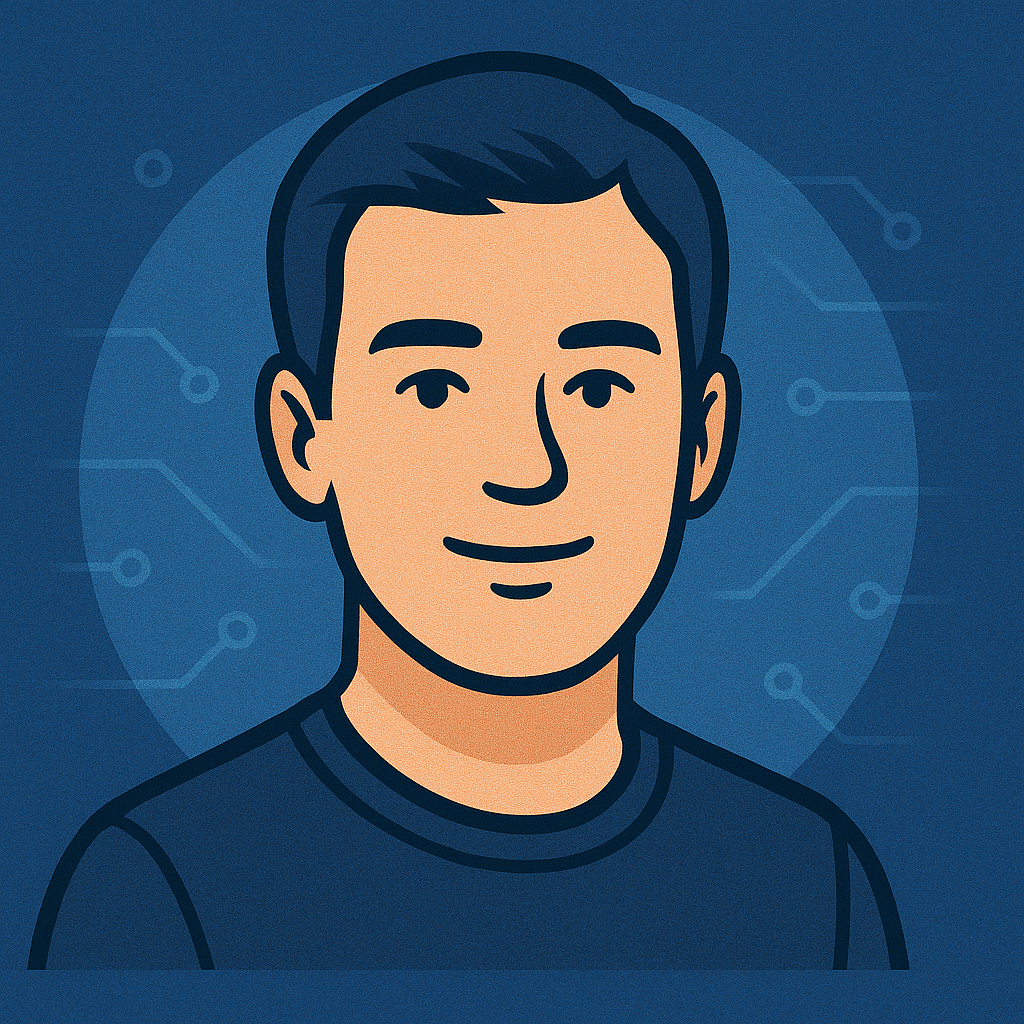 Dexter - Head of Data and AI