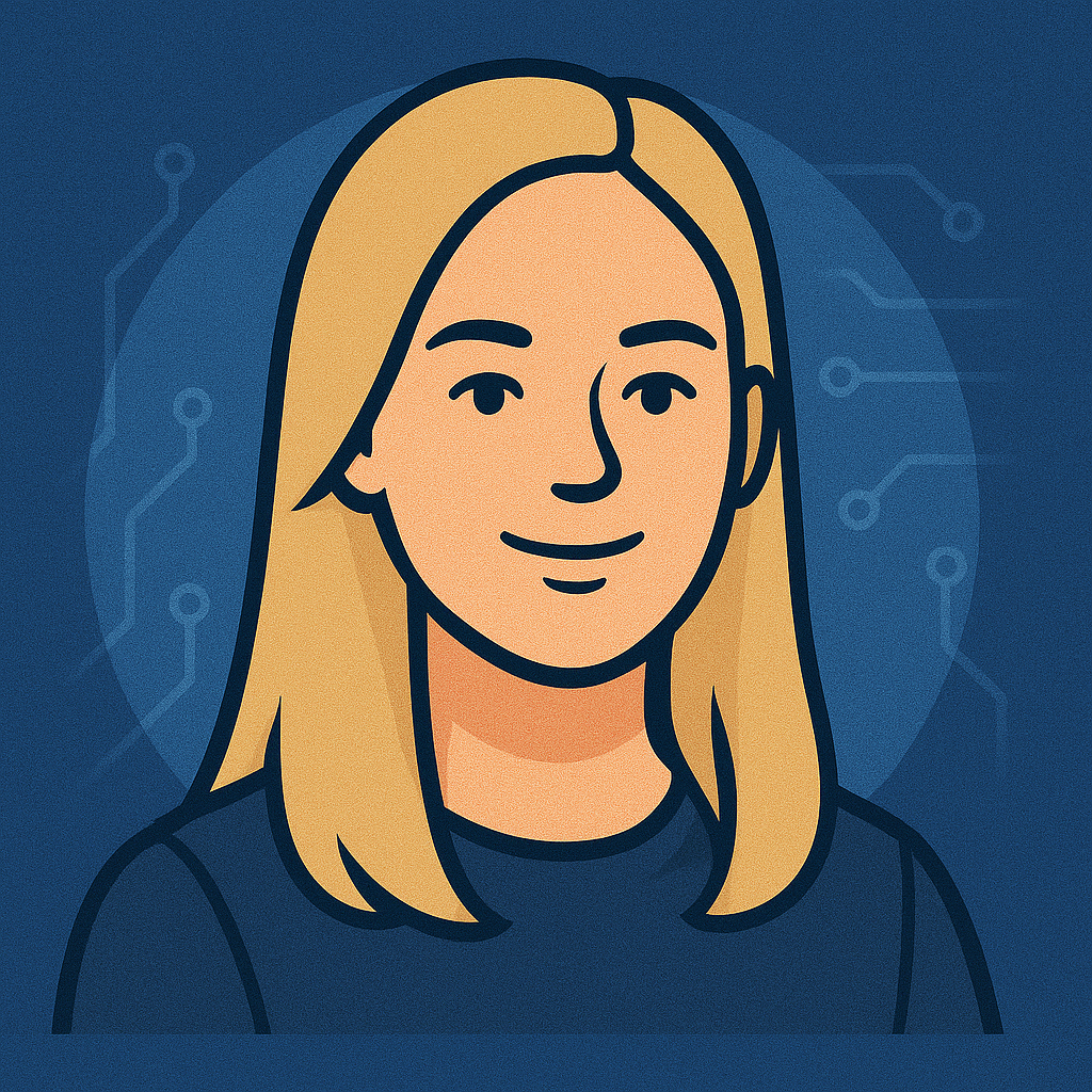 Milli - Head of Sales/Distribution